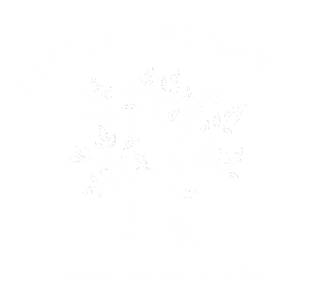 Little Orchard logo