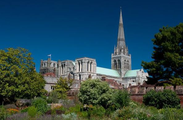 Chichester Cathedral