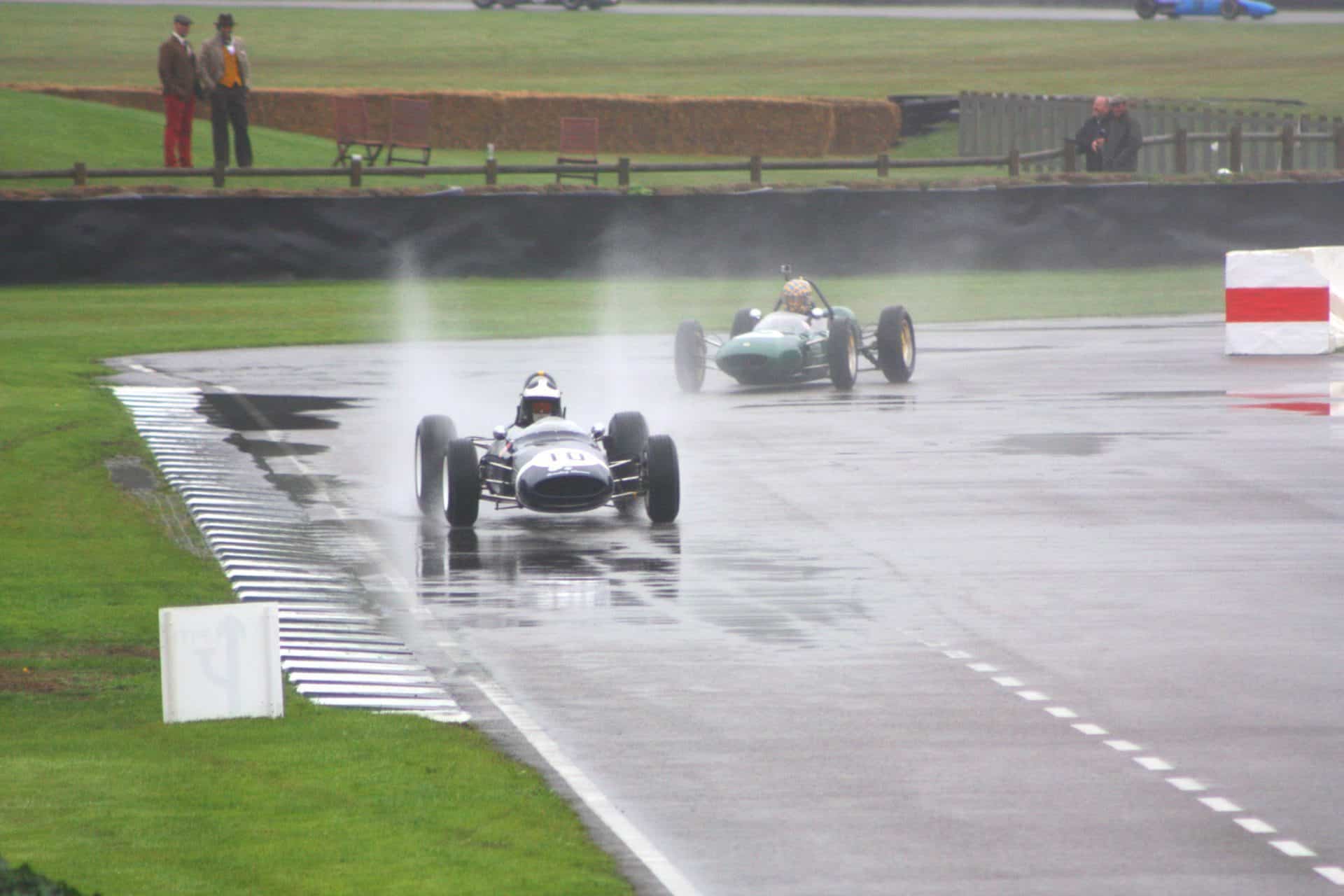 Goodwood Festival of Speed